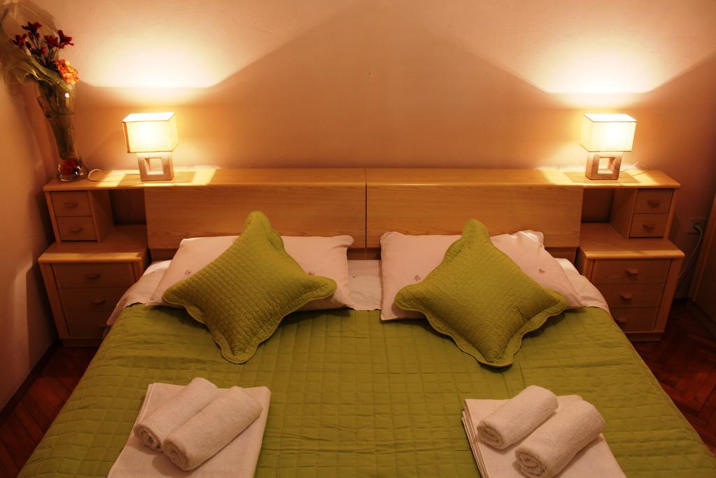 Apartments Stari Sibenik Grebaštica Cameră foto