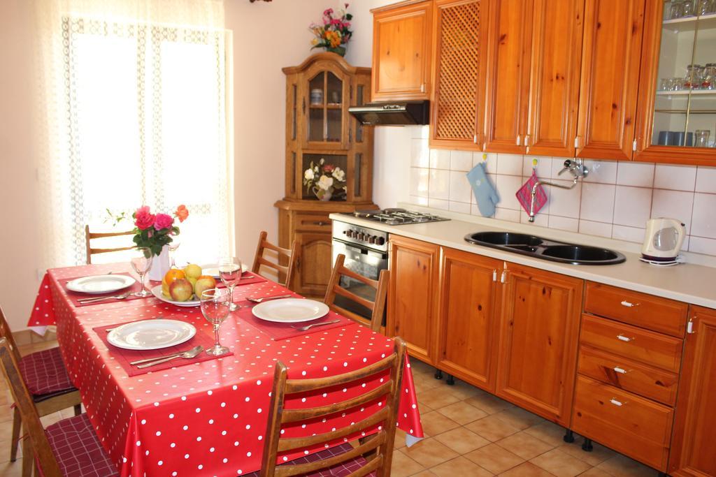 Apartments Stari Sibenik Grebaštica Cameră foto