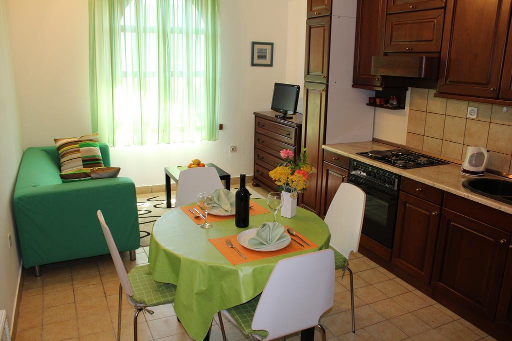 Apartments Stari Sibenik Grebaštica Cameră foto