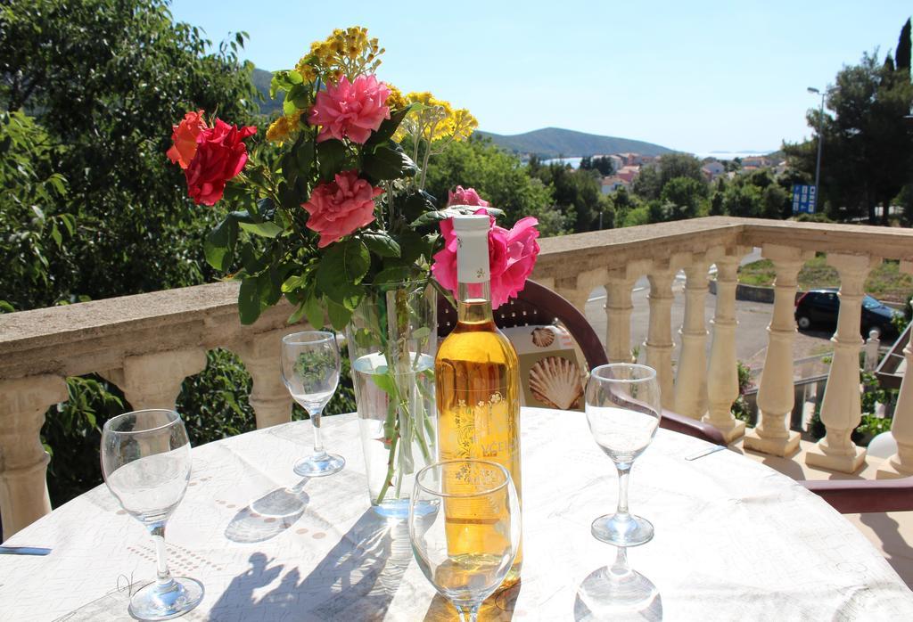 Apartments Stari Sibenik Grebaštica Cameră foto