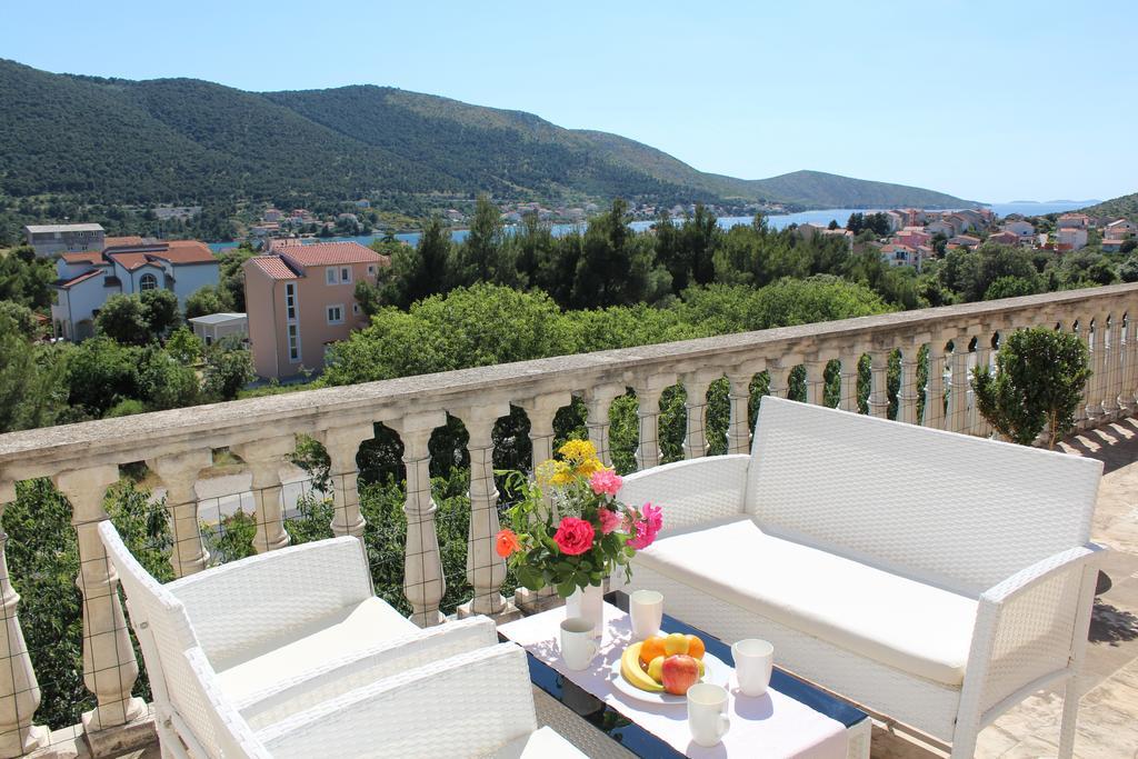 Apartments Stari Sibenik Grebaštica Cameră foto
