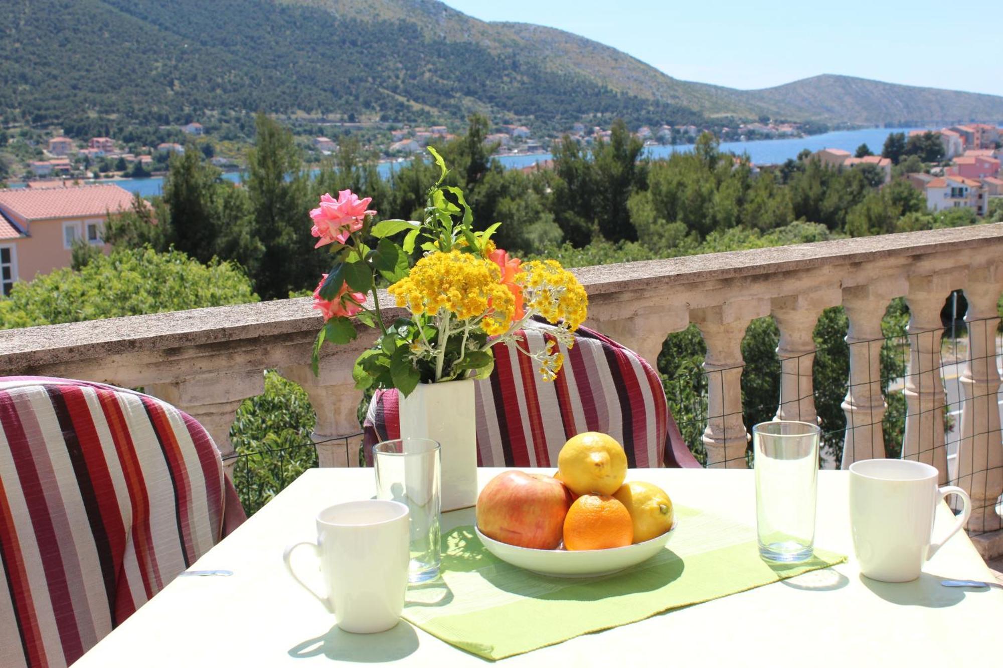 Apartments Stari Sibenik Grebaštica Cameră foto