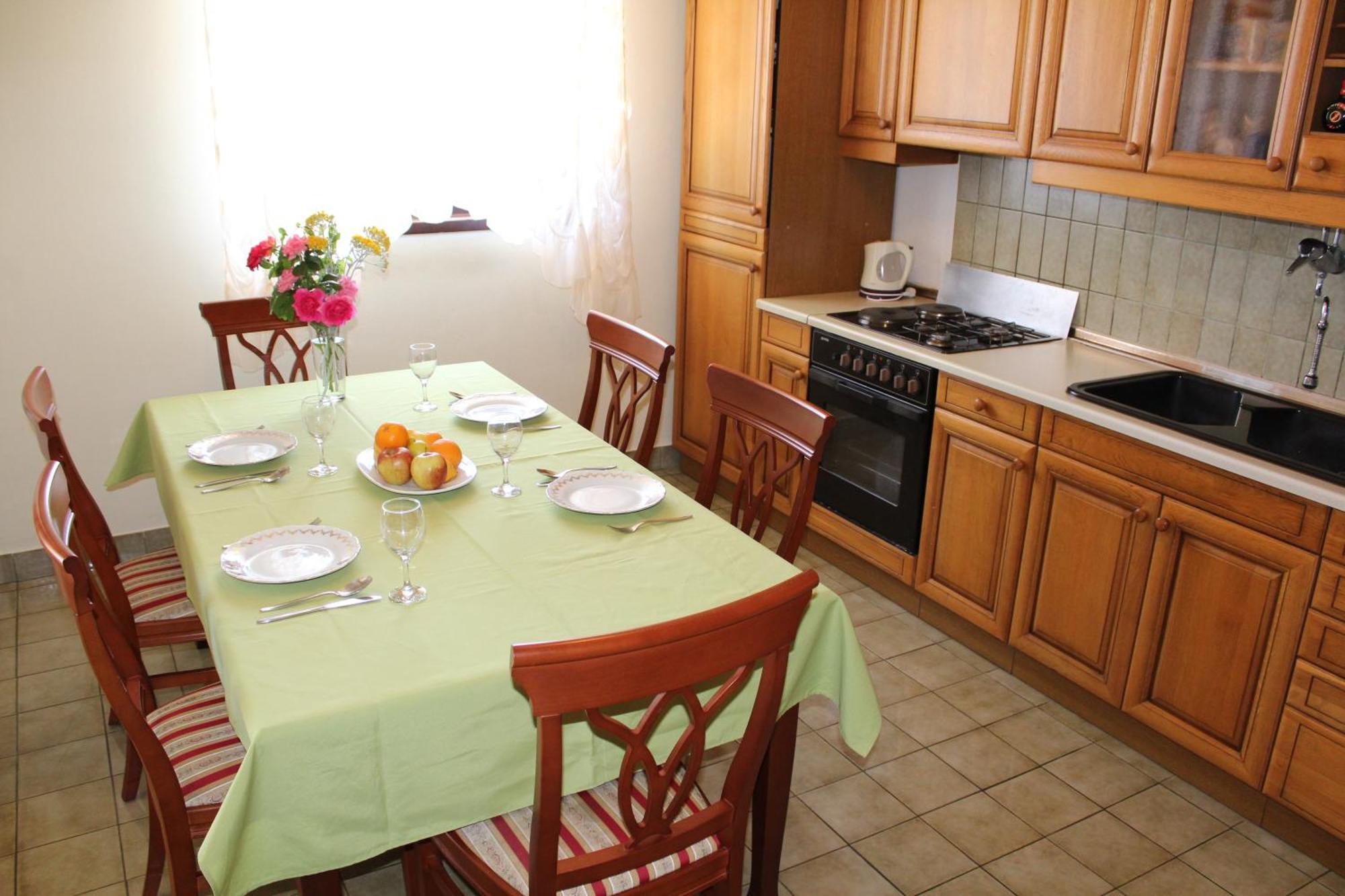 Apartments Stari Sibenik Grebaštica Cameră foto