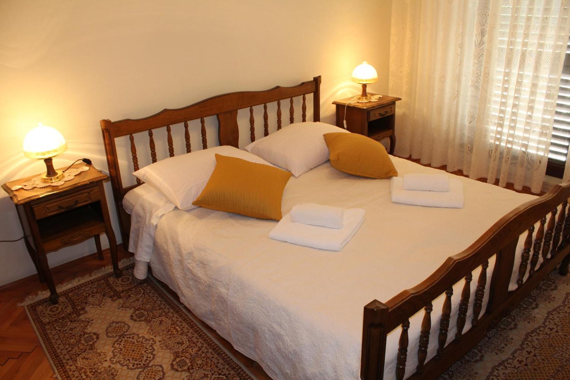 Apartments Stari Sibenik Grebaštica Cameră foto