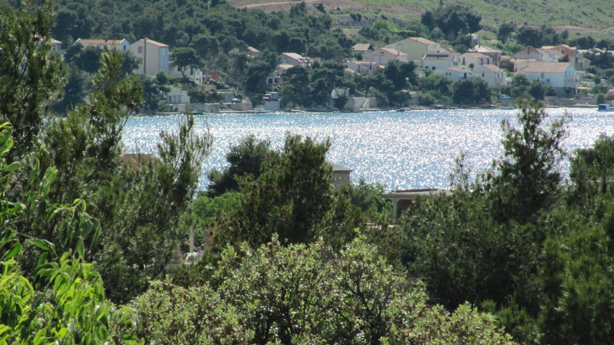 Apartments Stari Sibenik Grebaštica Cameră foto