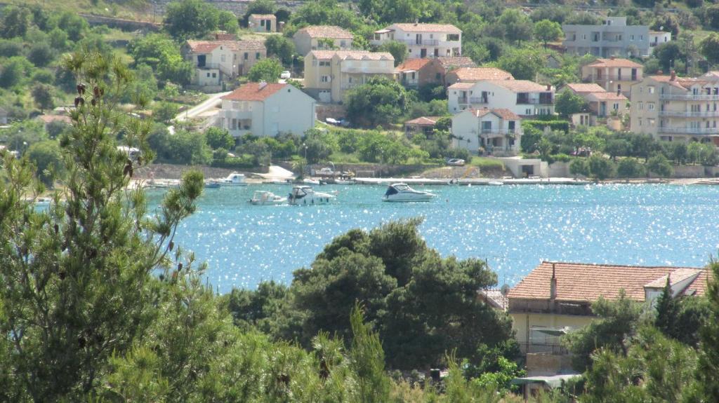 Apartments Stari Sibenik Grebaštica Cameră foto
